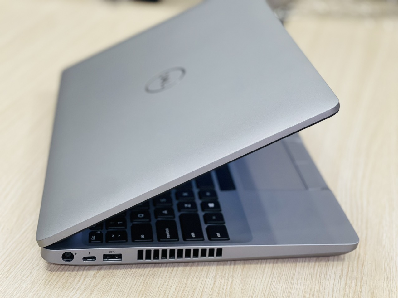 dell precision 3551 xách tay giá rẻ